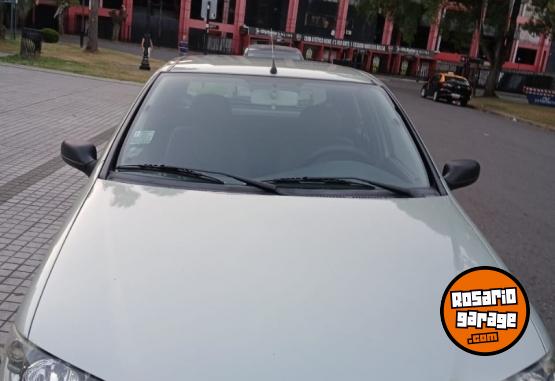 Autos - Fiat Palio top fire elx 1.4 2008 Nafta 140000Km - En Venta