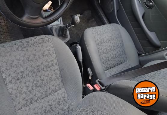 Autos - Fiat Palio top fire elx 1.4 2008 Nafta 140000Km - En Venta