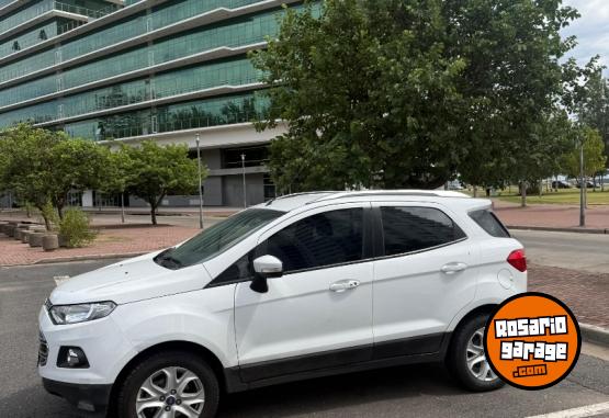 Autos - Ford ecosport 2014 Nafta 135000Km - En Venta
