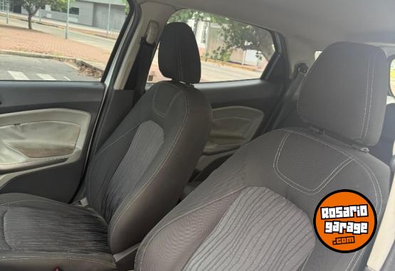 Autos - Ford ecosport 2014 Nafta 135000Km - En Venta