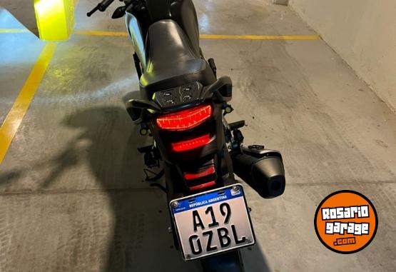 Motos - Hero XPULSE 200 T 2023 Nafta  - En Venta