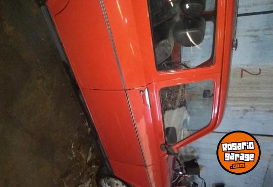 Cl�sicos - RENAULT 6 GTL 1980 - En Venta