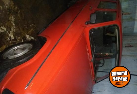 Cl�sicos - RENAULT 6 GTL 1980 - En Venta