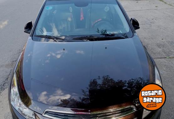 Autos - Chevrolet CRUZE LTZ 2014 GNC 170800Km - En Venta