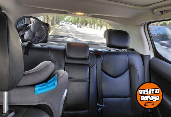 Autos - Peugeot 308 FELINE 2013 Nafta 129000Km - En Venta