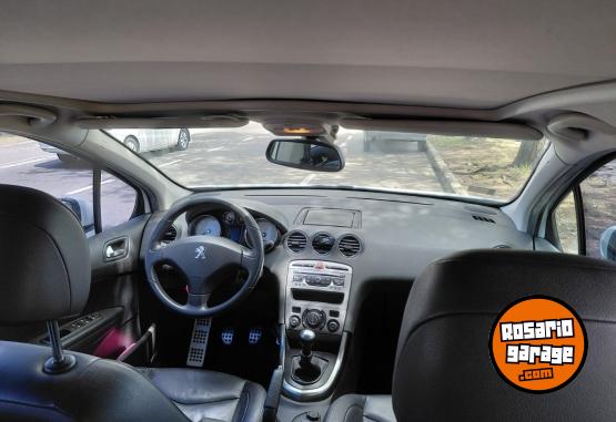 Autos - Peugeot 308 FELINE 2013 Nafta 129000Km - En Venta