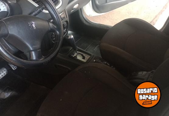 Autos - Peugeot 207 2011 Nafta 161674Km - En Venta