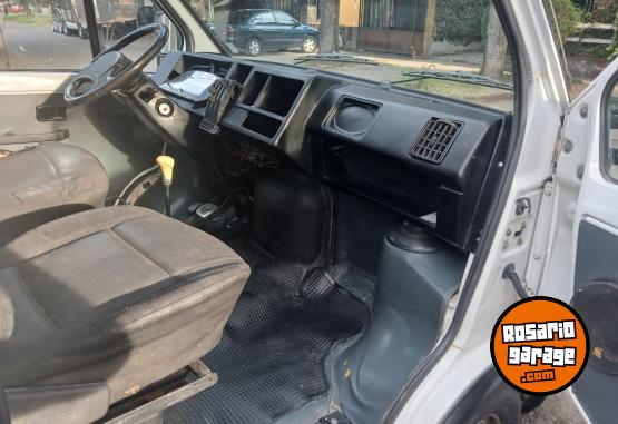 Utilitarios - Renault TRAFIC 1.9 1999 Diesel 111111Km - En Venta