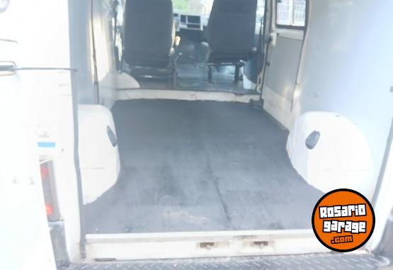 Utilitarios - Renault TRAFIC 1.9 1999 Diesel 111111Km - En Venta