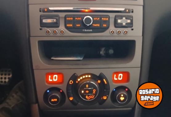 Autos - Peugeot 308 2012 Diesel 149000Km - En Venta