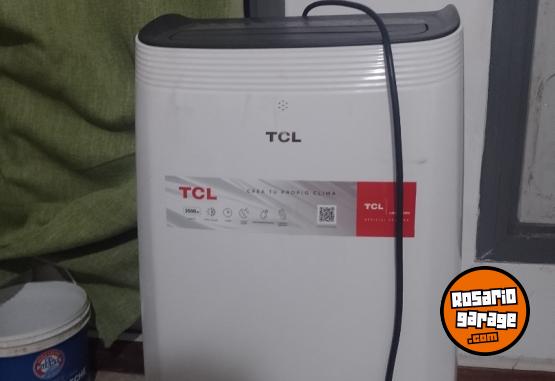 Hogar - aire acondicionado - En Venta