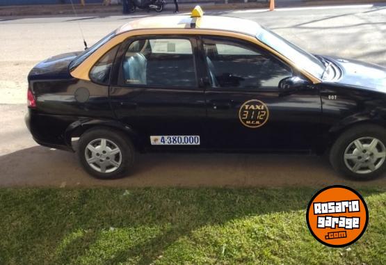 Autos - Chevrolet Corsa Classic 2017 Electrico / Hibrido 1Km - En Venta