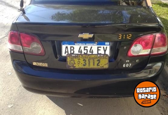 Autos - Chevrolet Corsa Classic 2017 Electrico / Hibrido 1Km - En Venta