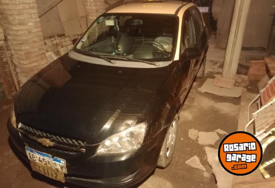Autos - Chevrolet Corsa Classic 2017 Electrico / Hibrido 1Km - En Venta