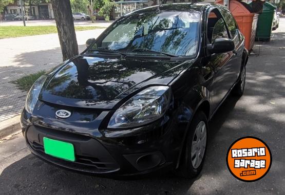 Autos - Ford KA FLY VIRAL 2013 Nafta 15200Km - En Venta