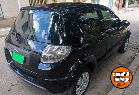 Autos - Ford KA FLY VIRAL 2013 Nafta 15200Km - En Venta