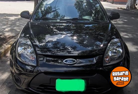 Autos - Ford KA FLY VIRAL 2013 Nafta 15200Km - En Venta