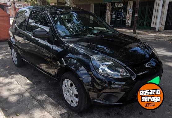 Autos - Ford KA FLY VIRAL 2013 Nafta 15200Km - En Venta