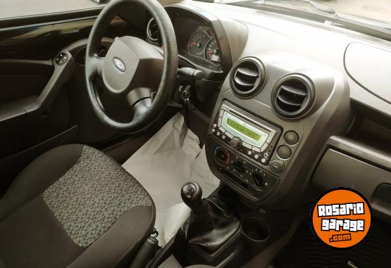 Autos - Ford KA FLY VIRAL 2013 Nafta 15200Km - En Venta