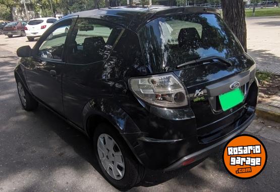 Autos - Ford KA FLY VIRAL 2013 Nafta 15200Km - En Venta