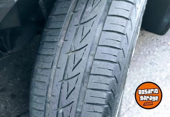 Autos - Ford KA FLY VIRAL 2013 Nafta 15200Km - En Venta