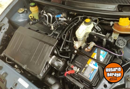 Autos - Ford KA FLY VIRAL 2013 Nafta 15200Km - En Venta