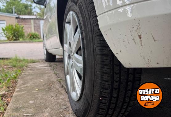 Autos - Volkswagen Gol trend 2012 Nafta 125000Km - En Venta