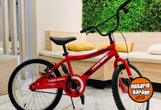 Deportes - Bicicleta tipo bmx - En Venta