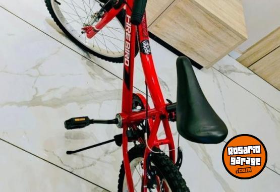 Deportes - Bicicleta tipo bmx - En Venta
