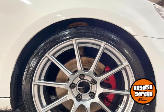 Autos - Volkswagen Golf GTI 2012 Nafta 140000Km - En Venta