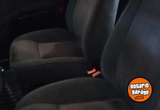 Autos - Fiat Duna SCR 1995 GNC 218000Km - En Venta