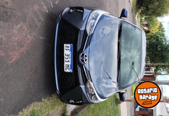 Autos - Toyota Yaris 2022 Nafta 63000Km - En Venta