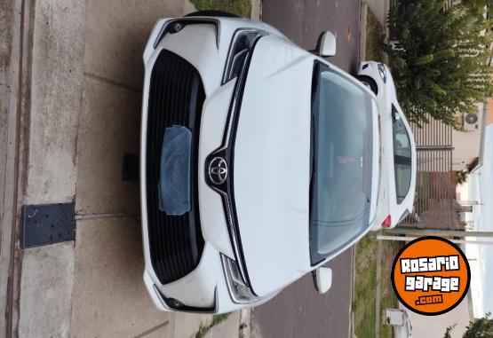 Autos - Toyota Corolla 2022 Nafta 83000Km - En Venta