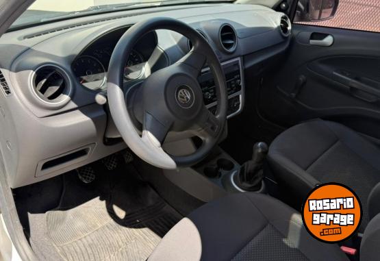 Autos - Volkswagen GOL 2016 Nafta 56000Km - En Venta