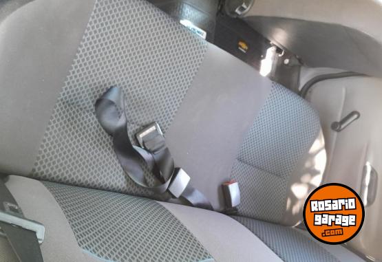 Autos - Chevrolet Corsa Classic LS 2011 GNC 198000Km - En Venta