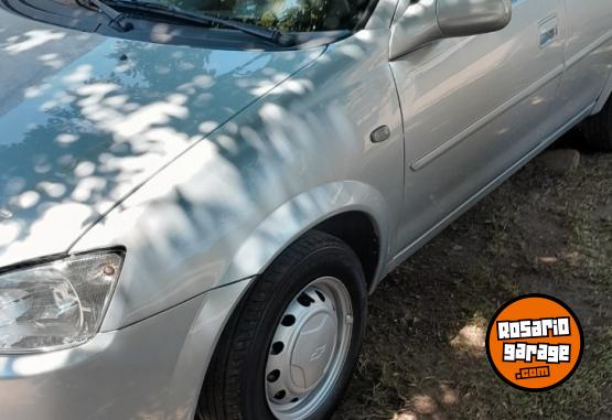 Autos - Chevrolet Corsa Classic LS 2011 GNC 198000Km - En Venta