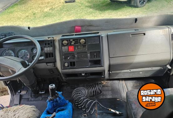 Camiones y Gr�as - Vendo Iveco Eurocargo 1997 - En Venta
