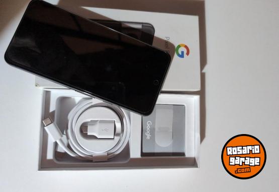 Telefon�a - Google pixel 8a - En Venta