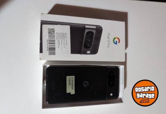 Telefon�a - Google pixel 8a - En Venta