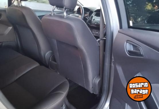Autos - Ford Focus 2017 Nafta 111111Km - En Venta