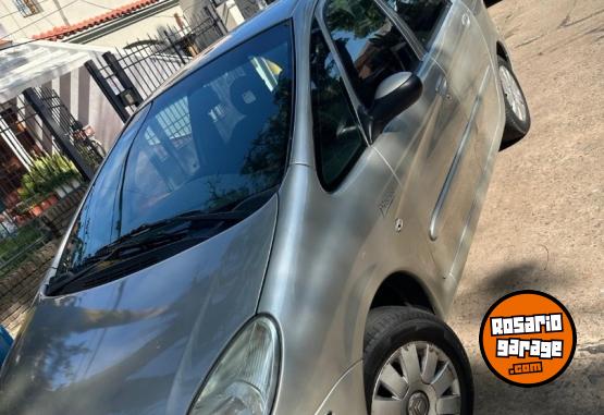 Autos - Citroen Picasso Xsara 2012 Nafta 142000Km - En Venta