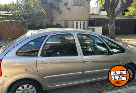 Autos - Citroen Picasso Xsara 2012 Nafta 142000Km - En Venta