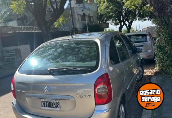 Autos - Citroen Picasso Xsara 2012 Nafta 142000Km - En Venta