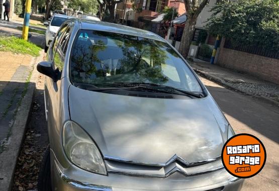 Autos - Citroen Picasso Xsara 2012 Nafta 142000Km - En Venta