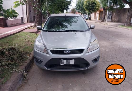 Autos - Ford FOCUS 2013 Nafta 285000Km - En Venta