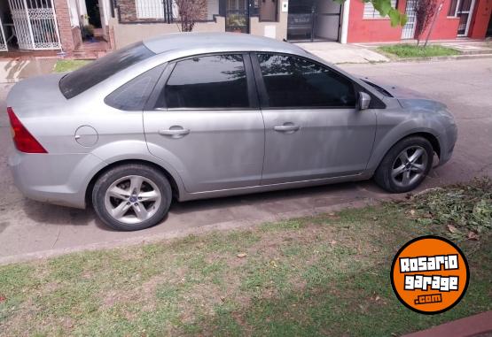 Autos - Ford FOCUS 2013 Nafta 285000Km - En Venta