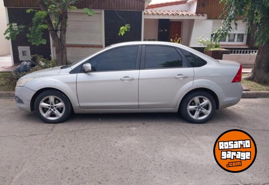 Autos - Ford FOCUS 2013 Nafta 285000Km - En Venta