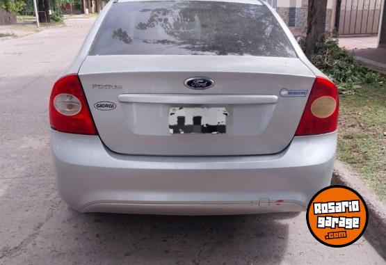 Autos - Ford FOCUS 2013 Nafta 285000Km - En Venta