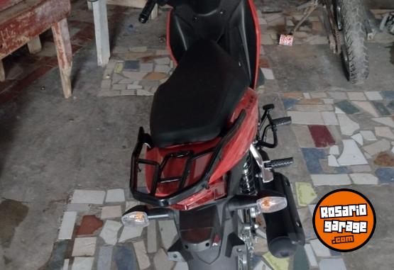 Motos - Honda New wave 2026 Nafta 200Km - En Venta