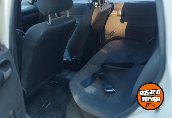 Autos - Chevrolet Corsa wagon 2005 GNC 608000Km - En Venta